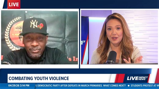 Combating youth violence with accessible summer programs