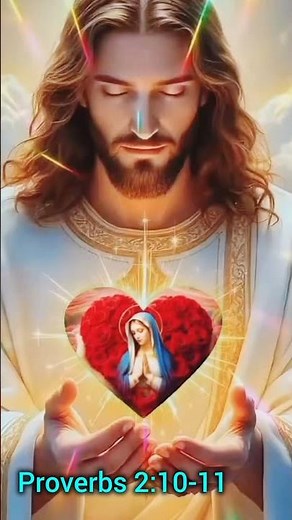 Audio Bible | Proverbs 2:10-11 | Bible verses