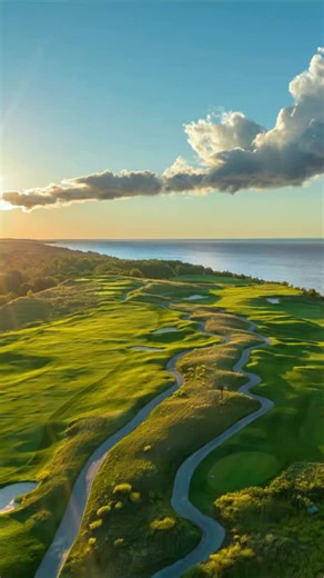 Michigan has some incredible golf courses, and with this trip you can play some of the best of the best! 🌲 #golf #fyp #golfing #reels #golftravel | Golf Zoo