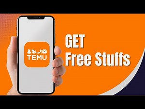 How To Get Free Stuff On Temu Without Inviting Anyone (FULL GUIDE)