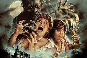 Scream Factory Announces 1981 Linda Blair Film ‘Hell Night’!