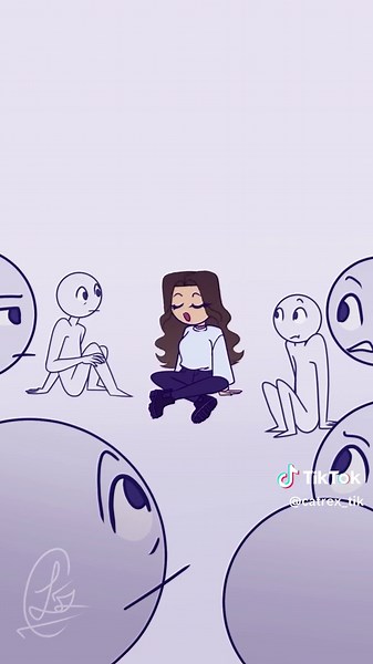 Animating Again with a New Style and Profile Design | Clip Studio Paint, Adobe Premiere