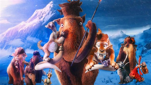 Ice Age 6 gets title and February 5th 2027 is the release date