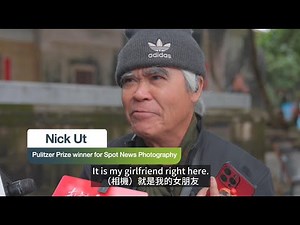 Dive into Guangdong's Timeless Beauty with Legendary Photographer Nick Ut