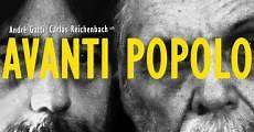 Avanti popolo (2012)  - Ver Película Completa en Español / Castellano - FULLTV