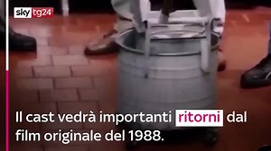 Il principe cerca moglie 2, svelata la data di uscita in streaming