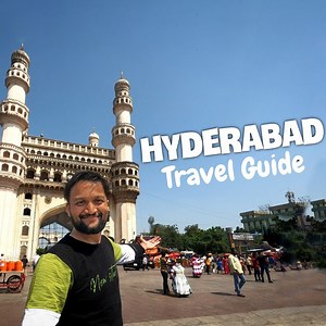 In this video you will know how to travel hyderabad, how to reach hyderabad, when to visit hyderabad, best time to visit hyderabad, how many days spend in hyderabad, things to do in hyderabad, places to visit in hyderabad, how to visit hyderabad, hyderabad itinerary and hyderabad tour budget. After watching this video you will able to make hyderabad tour plan and hyderabad cost of travel. Is video me aap janenge ki hyderabad kaise jaye, hyderabad me kaha ghume, hyderabad kaise ghume, hyderabad j