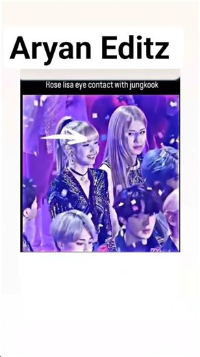 181201 Rosee reaction to Jungkook main tera boyfriend (slowed+reverb)#jenkook_ck #jenkook #bts