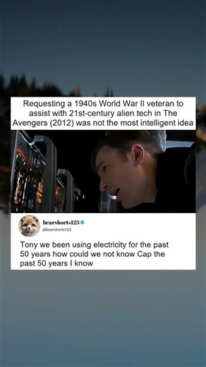 WWII Vet & 21st-Century Alien Tech: Unwise