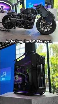 Case Mod HQ