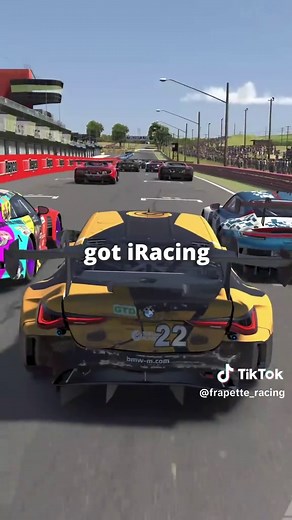 From Sim Racing to Real Life: Join the Motorsport Adventure