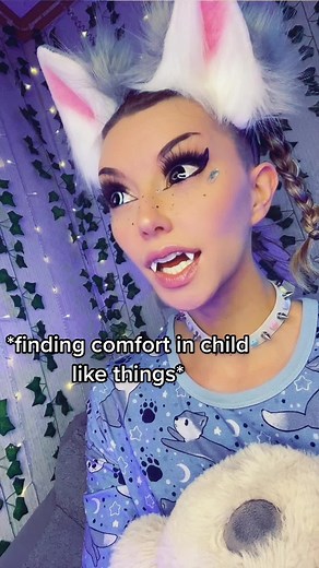 Embracing Childlike Comfort: KuddleKatt Diaper Transformation