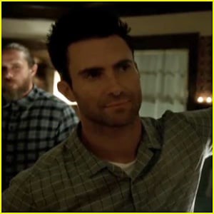 Adam Levine Suffers Tragic Loss in Maroon 5′s ‘Maps’ Music Video – Watch Now!