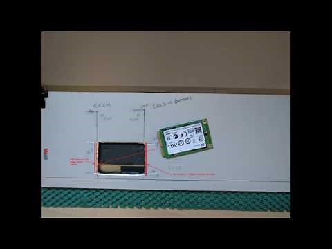 Remove Surface Pro 3 ssd