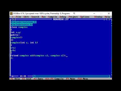 Design a class Complex for adding the two complex numbers and also show the\r use of constructor.