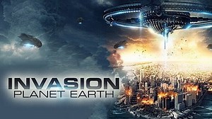 Invasion Planet Earth 2019