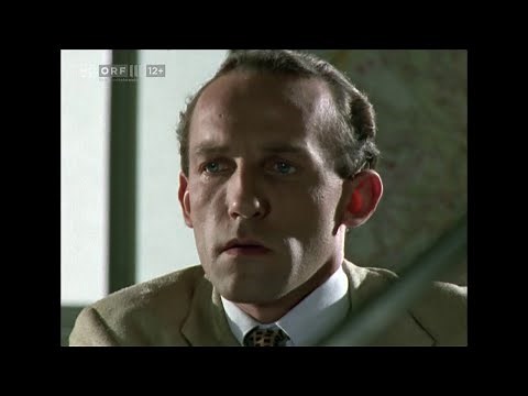 Stockinger - Serie - Folge 1 - Pilotfilm - Karl Markovics/Sandra Cervik - 1996 - HD