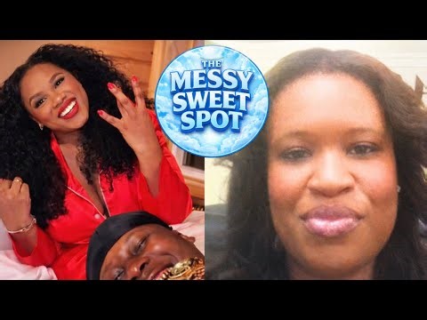 Tyrone Davis Jr.’s Girlfriend Lulu Sends Her Pawns BG, Cece and Royal D to ATTACK Gigi Medici