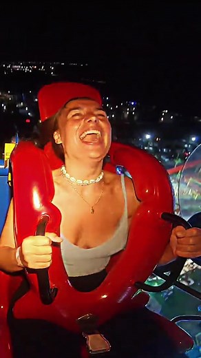 Amazing slingshot rider! #slingshotrider #slingshotriders