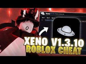 Working 2026 Roblox XENO Executor | Script Roblox Executor No Key Free | How To Use Xeno Executor