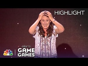 Season 2, Episode 5: Know or Go - Ellen's Game of Games (Episode Highlight)
