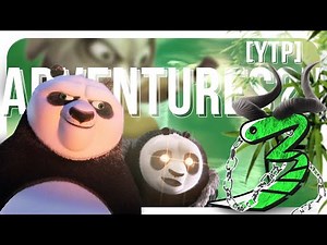 KUNG FU BOI 3: ADVENTURES