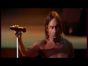 Iggy Pop - Search and Destroy