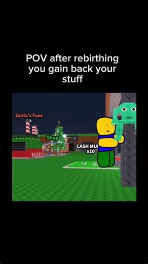 #montagem sab after rebirth be like