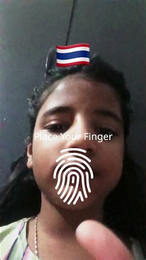 that's not my country