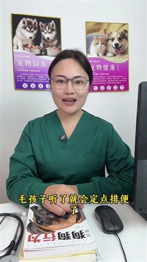 Dog's Peculiar Habit: Always Hears the Sound of Urination at the Same Spot