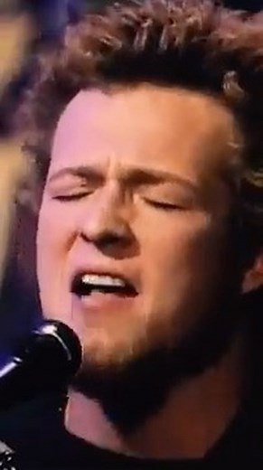 Scott Weiland on Instagram: "Stone Temple Pilots performing "Creep" live on MTV Unplugged 1993."