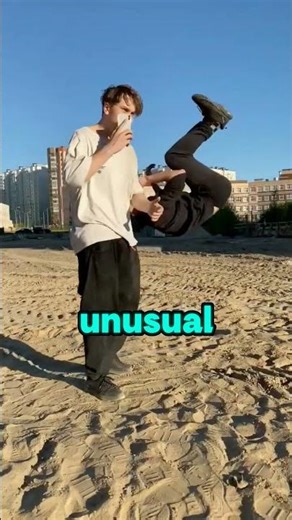 Master of Falling 🤸‍♂️