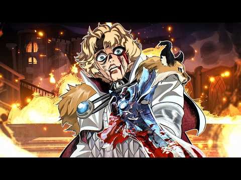 The UNFINISHED Story of the Most Controversial SoulCalibur Game