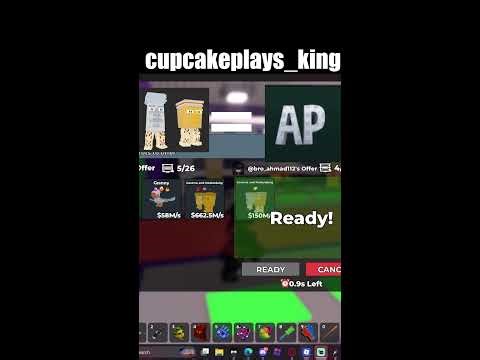 sab trading LF Only high tiers NGF! #sabtrading#sablive#live#pvp#robux