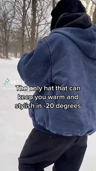 Stay Warm and Stylish with Russian Ushanka Hats