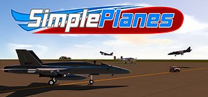 SimplePlanes · 스팀