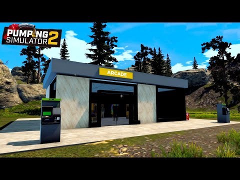 This New Update Added So Much | Pumping Simulator 2 Gameplay | Part 11
