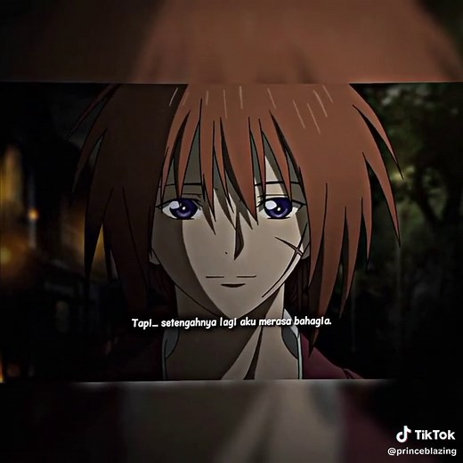 Kenshin Himura: Drama-Free Samurai Moments 😹