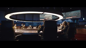 Kit Kat Alien Invasion