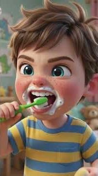Clean Body, Happy Me! Part 2 🚿🧼 | Body Hygiene Habits Song for Kids