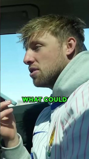 I Promise I'm a Good Driver..🫠