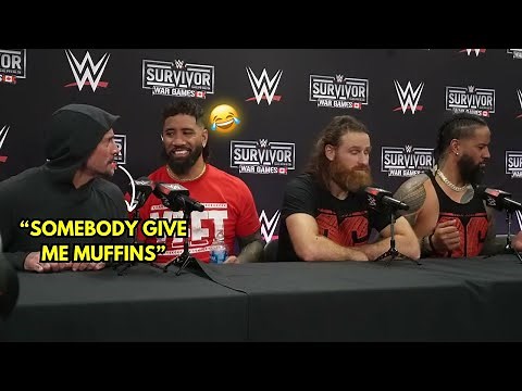 13 Minutes of WWE Funny Moments