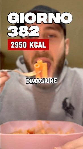 GIORNO 382 • Cosa mangio per dimagrire quando non mi alleno🥙CODI PROZIS:ZIOGIO #gym #mindset #dieta