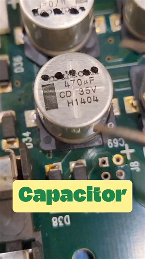 14 reactions · 4 comments | SMD Desoldering #solderingstation #motherboardrepair #solderingskills #electronicsrepair #capacitor | Nebs Alfonso | Facebook