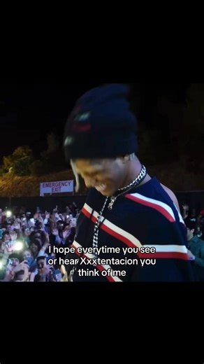 Remembering XXXTentacion: A Legacy of Connection