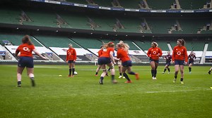 20K views · 252 reactions | We can't wait to get started  Red Roses head coach Simon Middleton gives his Women's Six Nations preview  | England Rugby | Facebook