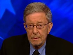 Stephen F. Cohen: Mueller Probe Hysteria Endangers National Security By Preventing Trump From Talking With Russia