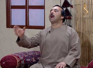 7.8M views · 224K reactions | جوړ په خیر د شفیق پهلوان په ښکلي غږ د...