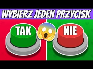 CHOOSE ONE BUTTON😱 | YES or NO challenge 🟢🔴