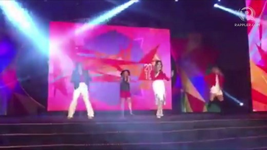 48K views · 336 reactions | 4th Impact performs the song that got them noticed by the 'UK X Factor' judges, Jessie J's 'Bang Bang.' They're one of Jollibee's 2016 Yumbassadors. #ProudGenYum | Rappler | Facebook